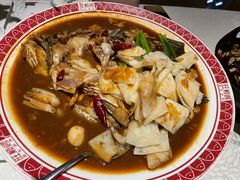 -旺顺阁·北京菜(北辰上品+)