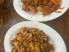 -西塔大冷面(市府大路店)