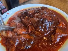 -闻香阁·清真(光荣道店)