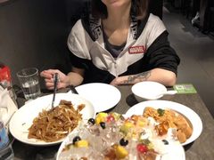 -汤城小厨•粤菜•靓汤(苏州街店)