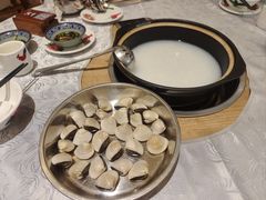 -丰尔粥食·粥底火锅·桑拿鸡(大良总店)