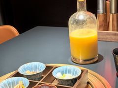 -無二炙坊·和牛烧肉(大钟寺1733店)
