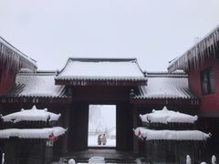 -峨眉山风景名胜区