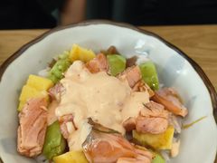 -沼津港精致料理·寿喜烧·烧鸟(青浦宝龙广场日料榜单店)