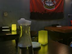 -味式·那不勒斯披萨Mise en place(亚朵酒店店)