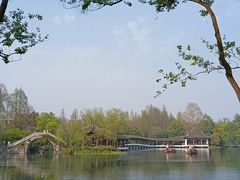 -杭州花家山庄