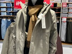 -优衣库(北京万柳华联购物中心店)