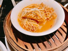-广州花园酒店荔湾亭·地道点心·粤式饮茶