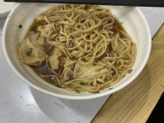 -蒋家桥饺面店(四望亭路店)