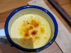 -素描餐厅(灵隐天竺店)