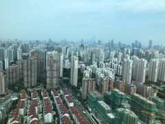 -环球港凯悦 · 享悦中餐厅