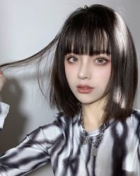 -张昊造型