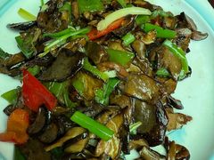 -龙姐私房菜(和顺古镇店)