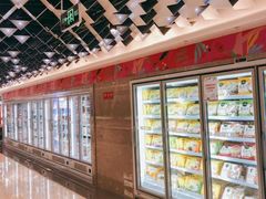 -金鹰超市(国际购物中心新街口店)
