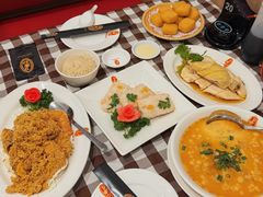 -文东记(马里士他店)