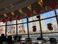 -京滨饭店·餐厅(阜外大街店)