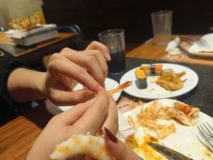 -汉巴味德(大悦城店)