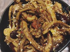 -靓靓蒸虾(中山公园店)