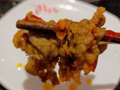 -井格重庆火锅(新世纪店)