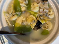 -一品淮扬 · 淮扬菜·北京万达文华酒店