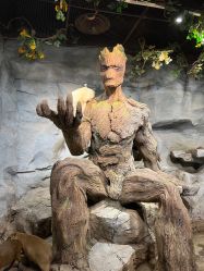 -Zoolung Zoolung动物主题公园(海信广场店)