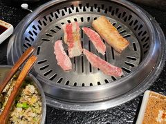 -牛焱·烧肉酒肆(五大道店)