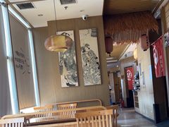 -水林间·寿喜烧自助(仙林金鹰店)