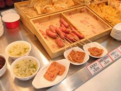 -亚惠美食花园(大连开发区安盛购物广场店)