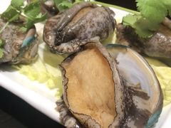 鮑魚-好彩海鲜火锅饭店(银河百老汇店)
