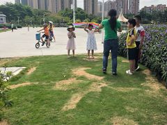 -文华公园(禅城区)