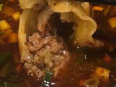 -周幺妹重庆老火锅(银泰城总店)