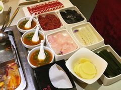 -海底捞火锅(勒泰店)