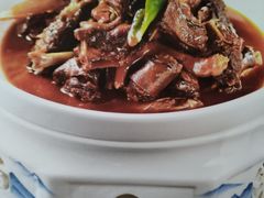 -飶香居(省博物馆店)