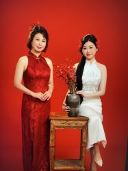 -Nice奈斯摄影婚纱写真