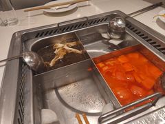 -海底捞火锅(玉桥商业广场店)