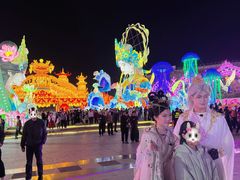 -厦门园林博览苑