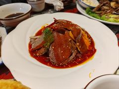 -如意林卡藏餐吧 (九寨沟店)