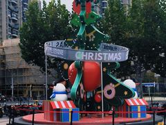 -光启城时尚购物中心