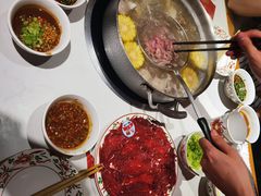 -汕头八合里海记牛肉店(清河店)
