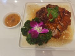 -鹅冠港式茶餐厅(来福士店)