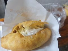 -家阳赵师傅油饼包烧麦(粮道街店)