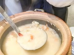 -潮州府·潮菜·砂锅粥(徐家汇店)