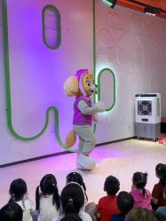 -尼克Playtime(欢乐海岸店)
