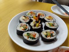 -屋里家延边朝鲜族冷面(南园店)
