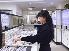 -造寸眼镜·蔡司官方授权店(东门店)