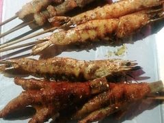 -木屋烧烤(白石洲店)