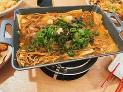 -大师兄·西北小馆(北站缤果空间店)