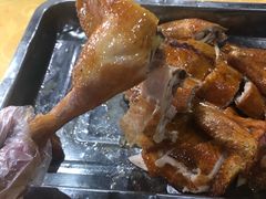 -大岗仙庙烧鸡(海南总店)