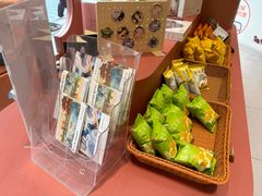 -茶话弄(中贸广场店)