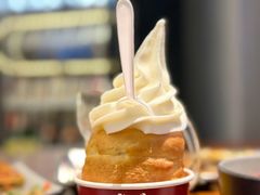 -半酌烧烤小酒馆(南京东路店)